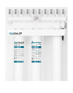 VistaClear DP Centralized