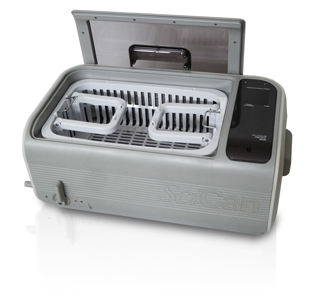 StatClean Ultrasonic Cleaner