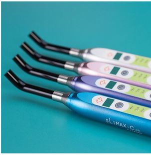 Slimax-C Plus LED Curing Light