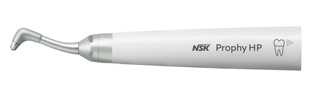 Prophy Handpiece for