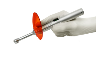 TC-3 LED Cordless Curing Light