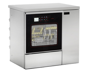 TIVA8 Instrument Washer &