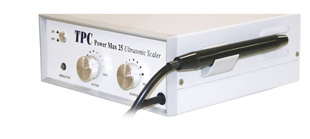 PowerMAX25 Ultrasonic Scaler