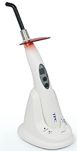 LED Cordless Curing Light