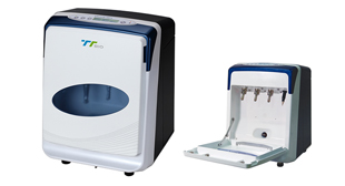 TT Care 100 Handpiece