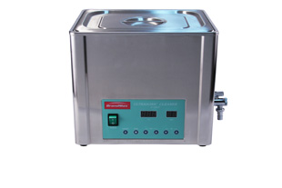 BrandMax Ultrasonic Cleaner