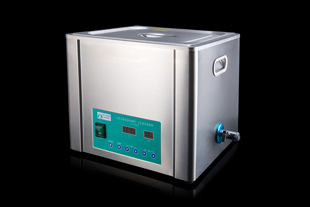 BrandMax Ultrasonic Cleaner