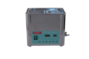 BrandMax Ultrasonic Cleaner