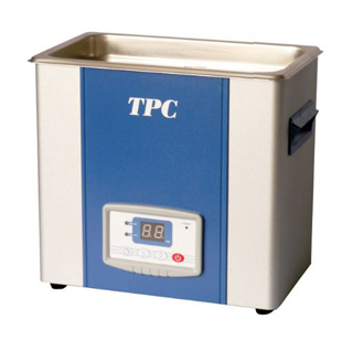 UC-400 Ultrasonic Cleaner 3.8