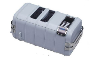 Dentsonic Ultrasonic Cleaner