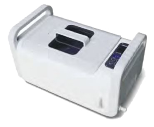 Ultrasonic Cleaner 2 Gallon