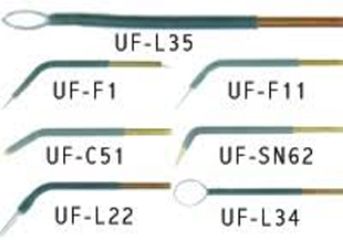 UltraFlex UF-L35 Electrode