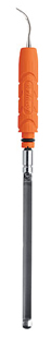 Streamline Direct Flow Insert