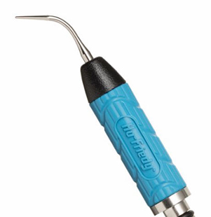 Power Plus Ultrasonic Insert