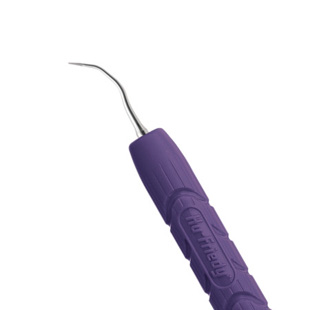 XT Triple Bend Streamline