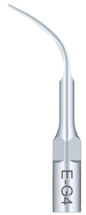 Scaler Tip E-G4 = EMS: A