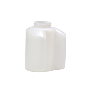 PWR Plastic Bottle