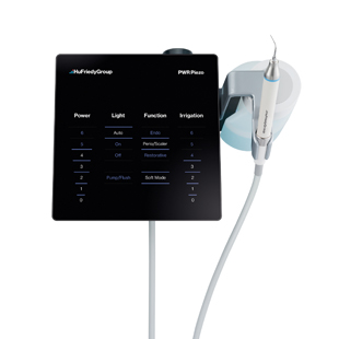 PWR Piezo Ultrasonic Scaling