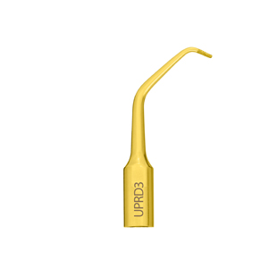 PWR Piezo RD3 Diamond Coated