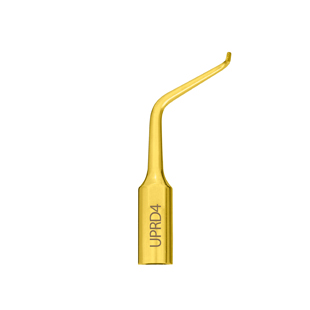 PWR Piezo RD4 Diamond Coated