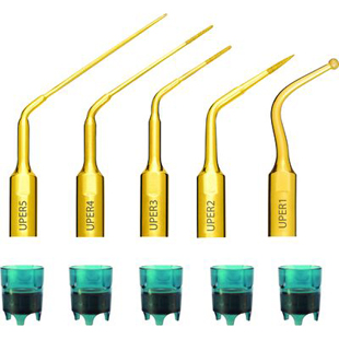 PWR Piezo Endo Revision