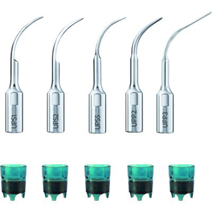 PWR Piezo Maintenance Tip Set