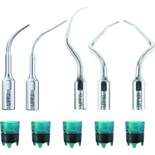 PWR Piezo Perio Treatment