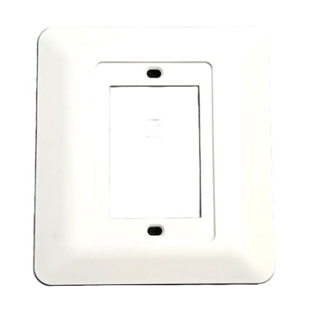 FK Die Cast Trim Plate