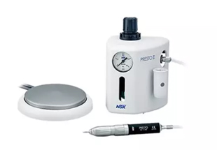 Presto II Complete Pack