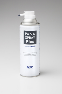 Pana Spray Plus Lubricant