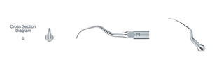 P1 Varios Perio Ultrasonic