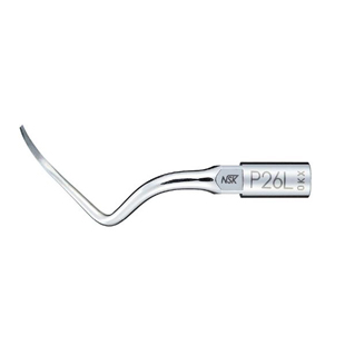 P26L Varios Perio Left Curved