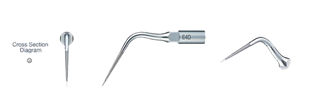E4D Varios Endo Ultrasonic