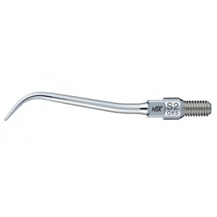 S2 Sickle Type Air Scaler Tip