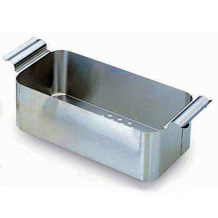 Stainless Steel Basket for