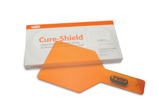 Cure Shield