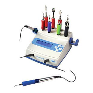 Ultra-Waxer 2 115V
