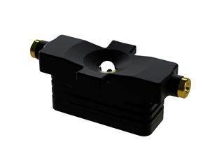 ClearVue Bulb for Pelton LF