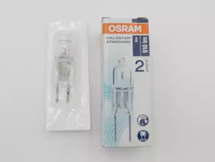 Halogen Bulb 12V 50W