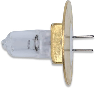 Microscope Bulb 6V 20W