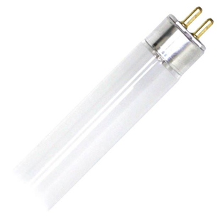 Fluorescent Bulb 6W / Eiko T5