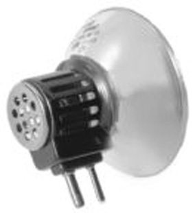 DNE Replacement Bulb 15W 120V