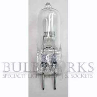 Halogen Lamp 17V 95W T4