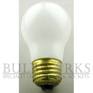 Bulb 120V 15W