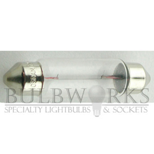 12V 5W Mini Lamp