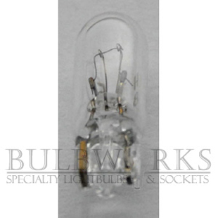 Communicator Bulb