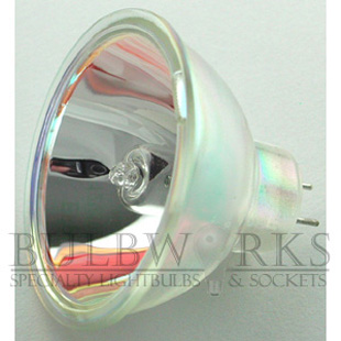 Halogen Bulb 12V 100W 8.33 Amp