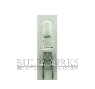 Bulb 24V 150 W T4