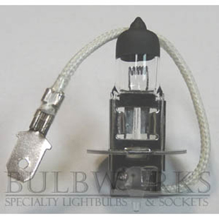 Halogen Bulb 24V 60W