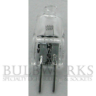 Microscope Bulb 6V 30W / G4